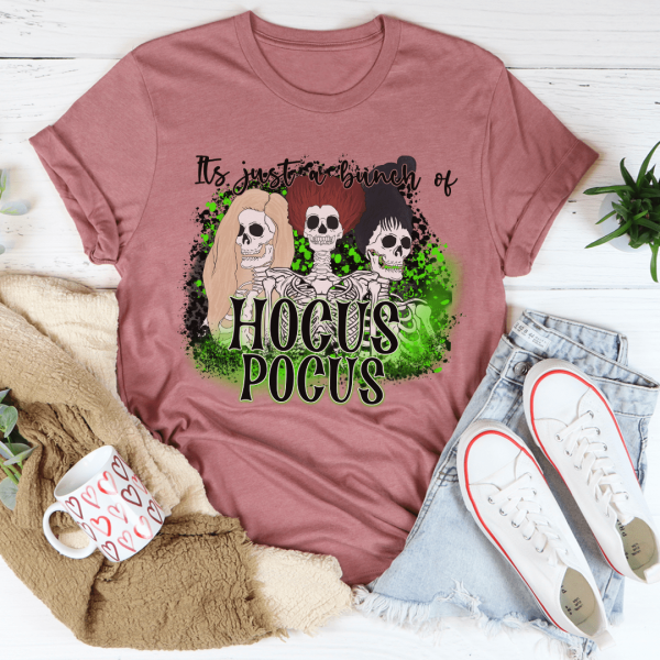 It s Just A Bunch Of Tee on Sale - Image 4