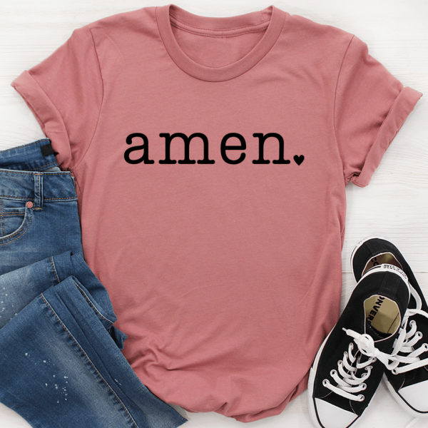Amen Tee Online Hot Sale