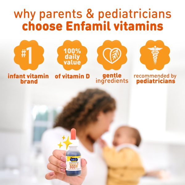 Enfamil® Poly-Vi-Sol® Multivitamin Drops with Iron Online Sale - Image 5