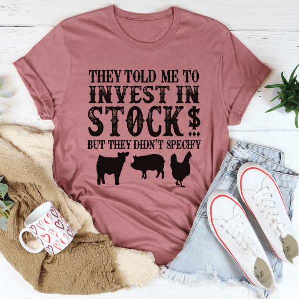 Farmer Tee Online Hot Sale - Image 2