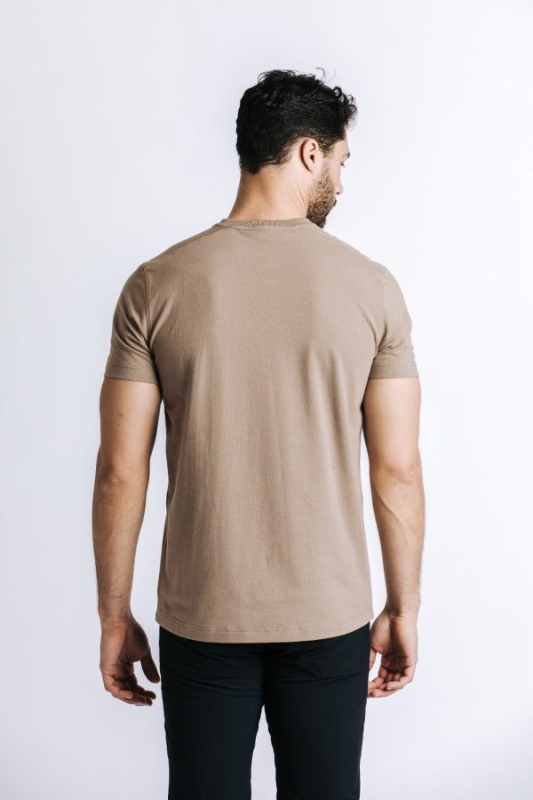 X Cotton Tee Online Sale - Image 5