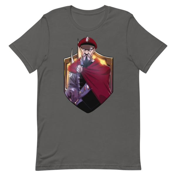 T-Shirt - Tactician For Sale