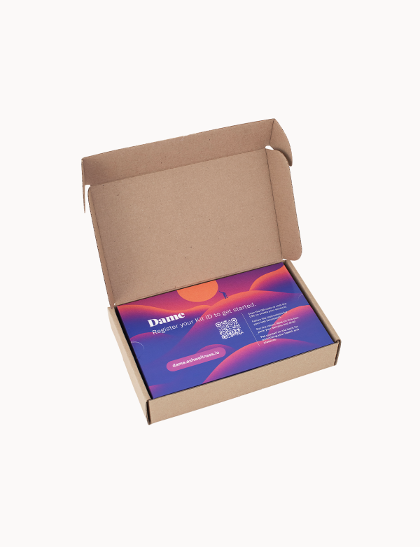 Gonorrhea & Chlamydia STI Kit - 3 Site Cheap - Image 3